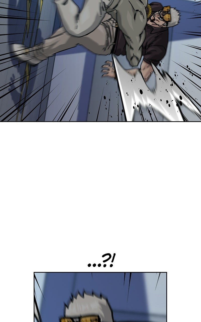 Read To Not Die Manga Online