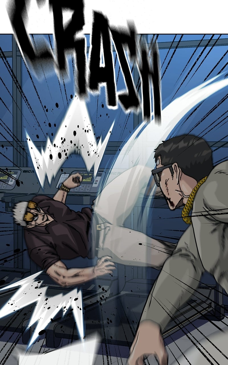 Read To Not Die Manga Online