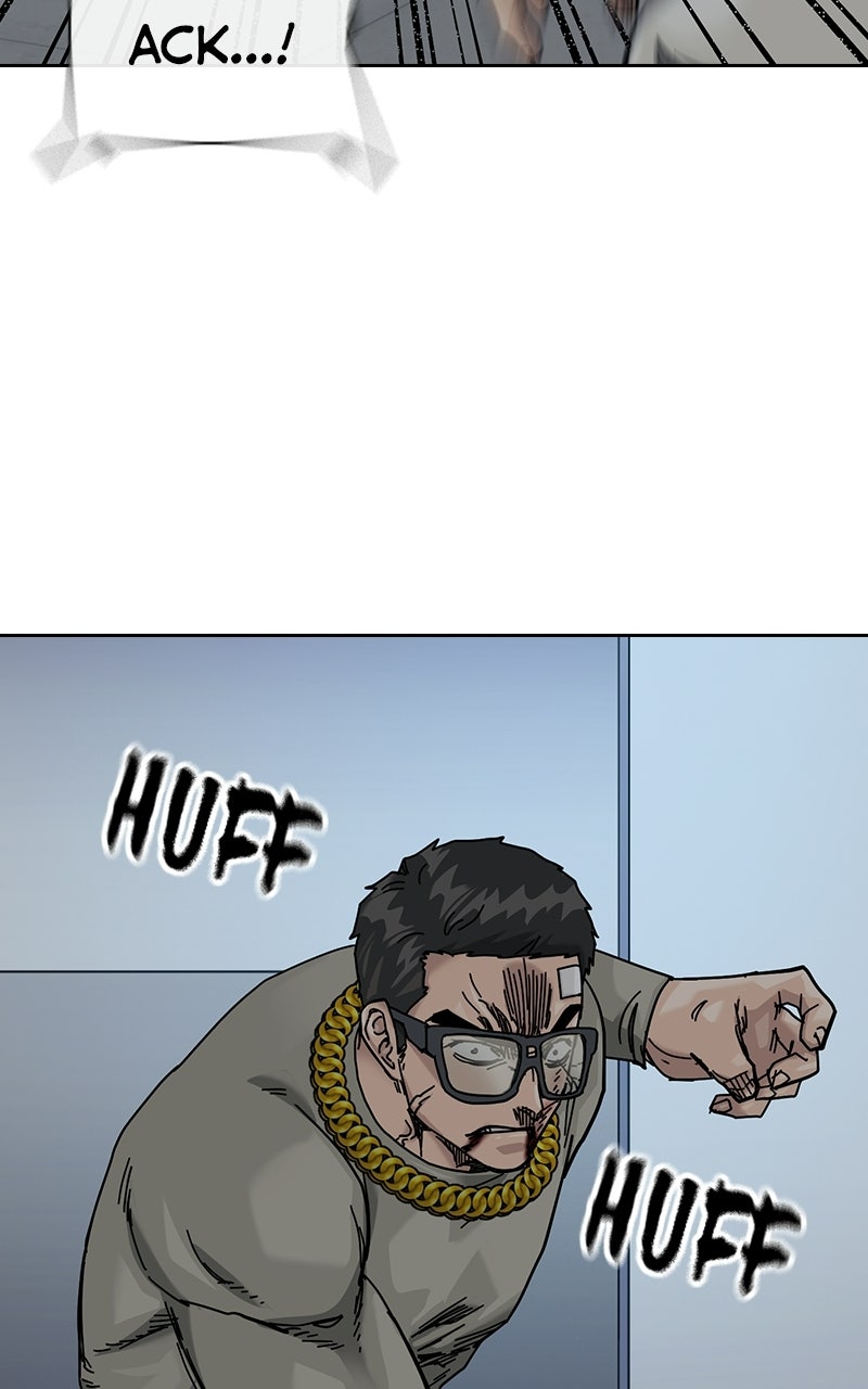 Read To Not Die Manga Online