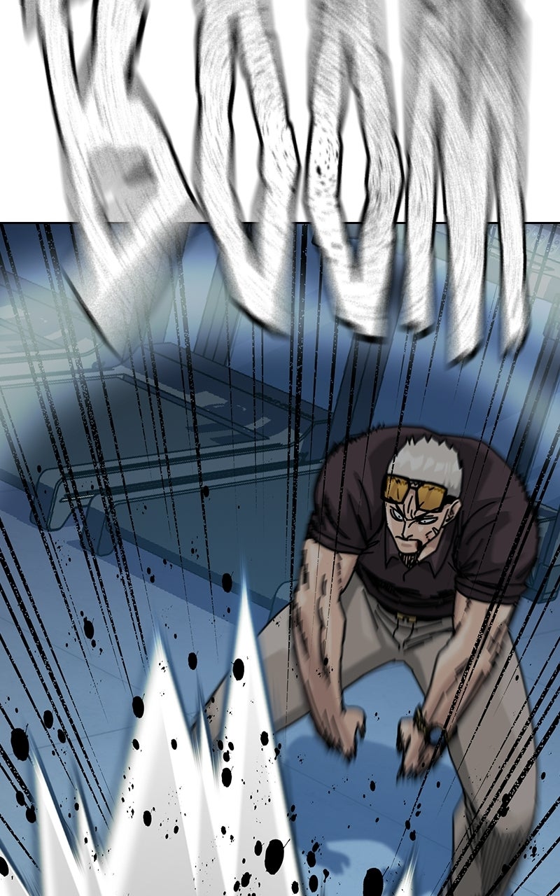 Read To Not Die Manga Online