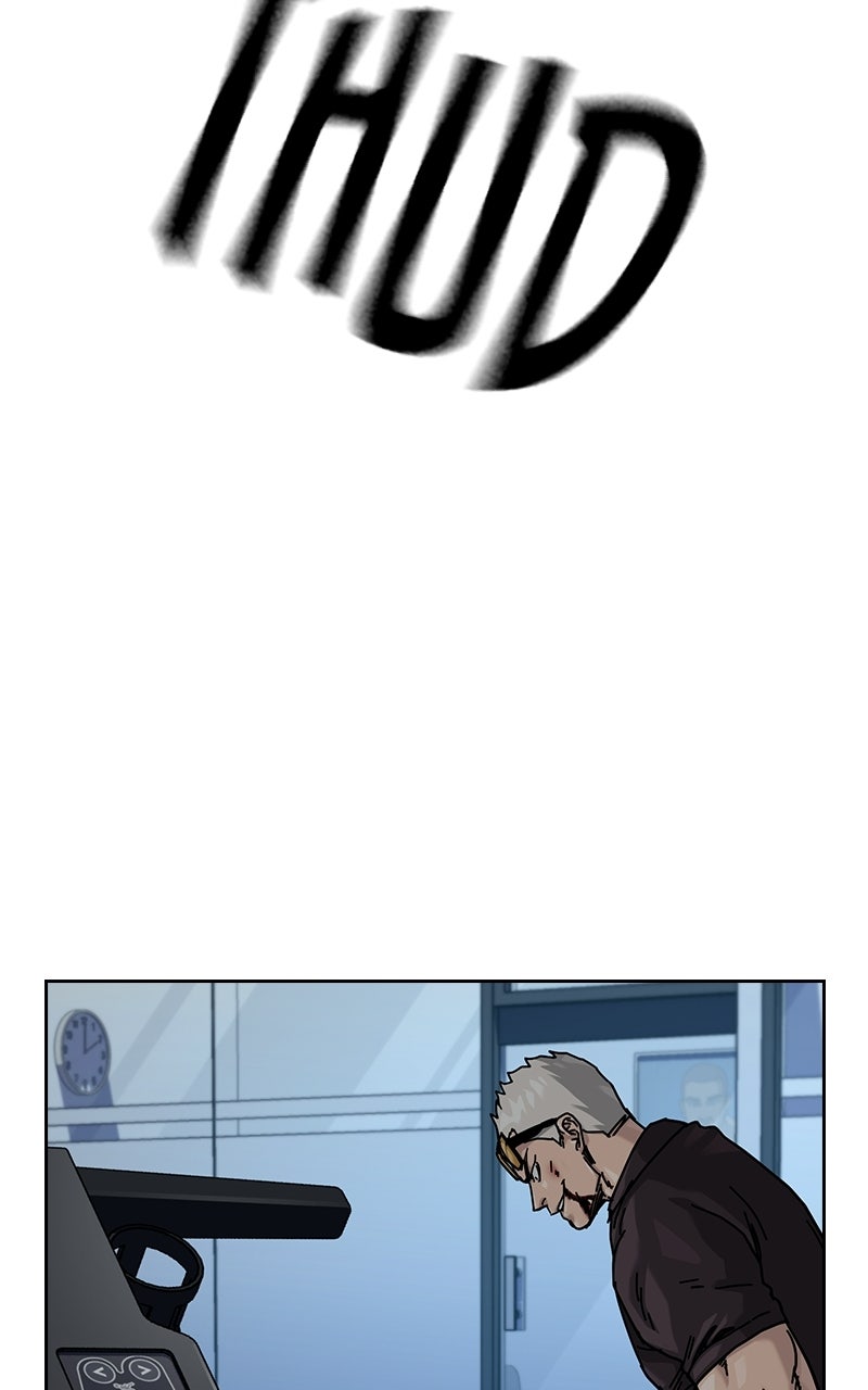 Read To Not Die Manga Online