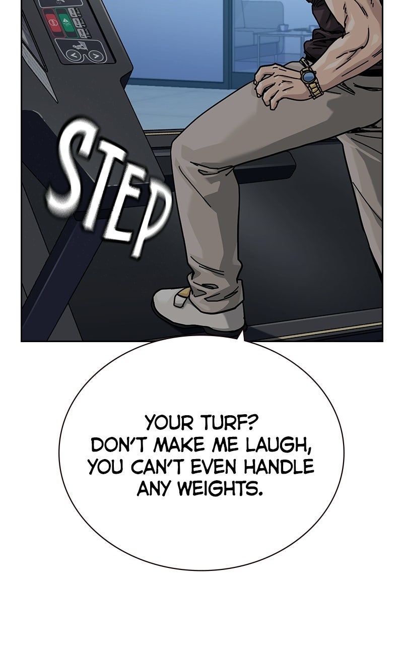 Read To Not Die Manga Online