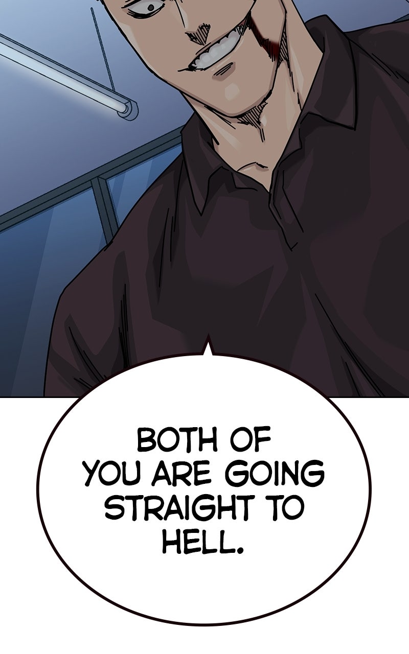 Read To Not Die Manga Online