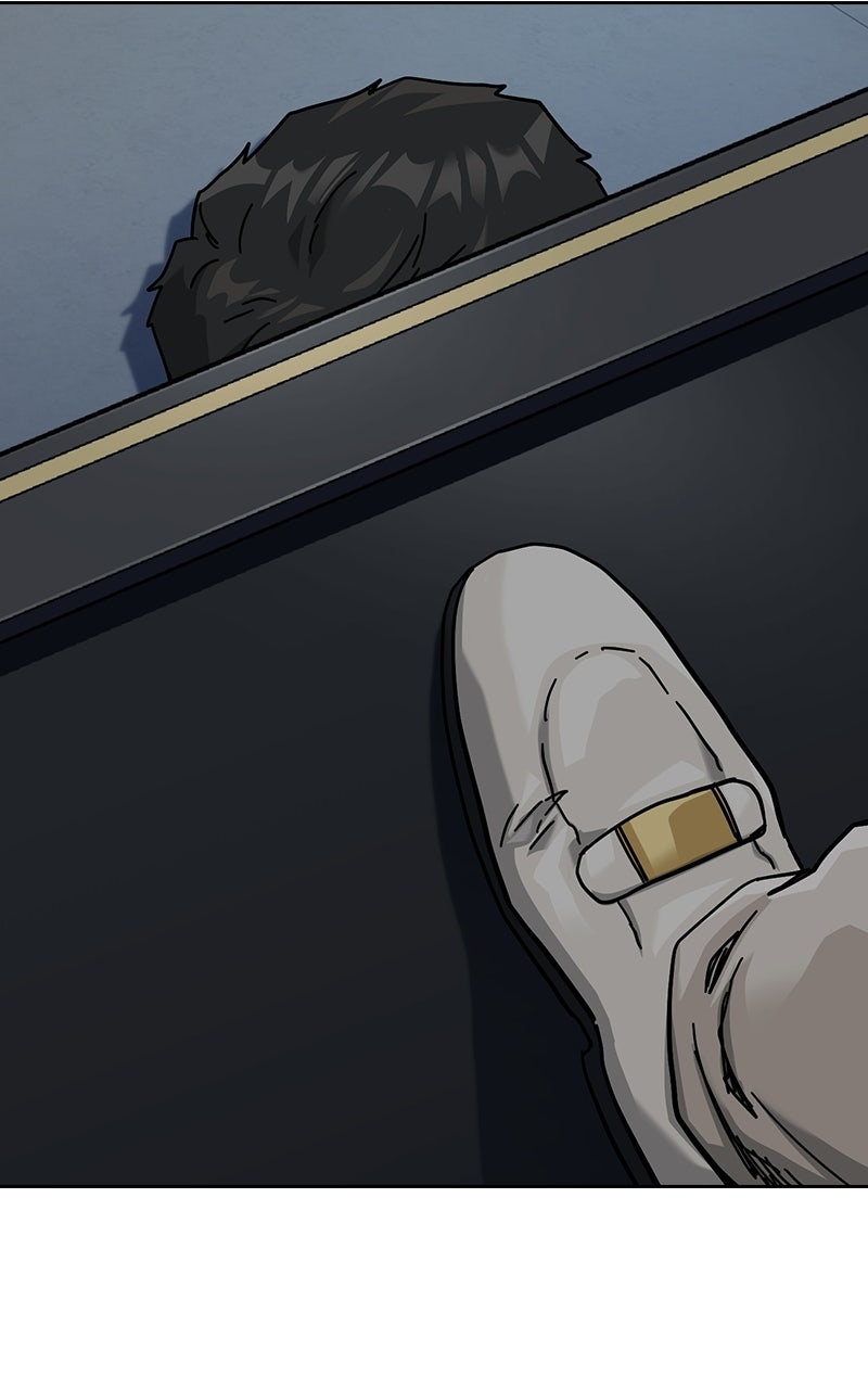 Read To Not Die Manga Online