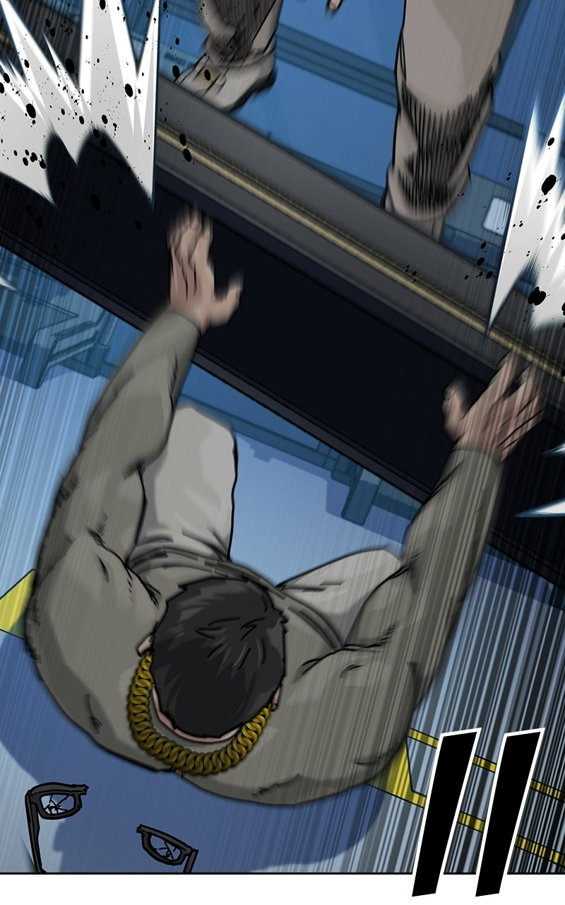 Read To Not Die Manga Online