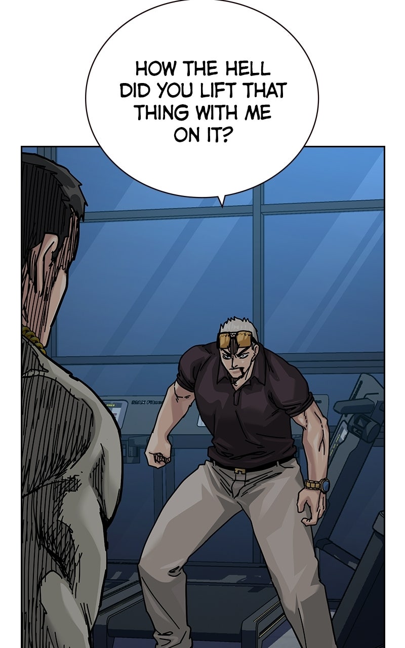 Read To Not Die Manga Online