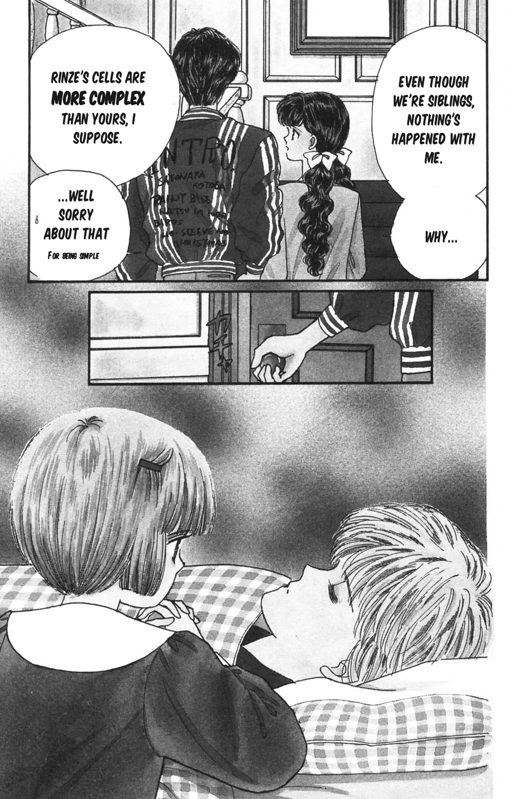 Read Tokimeki Tonight Manga Online