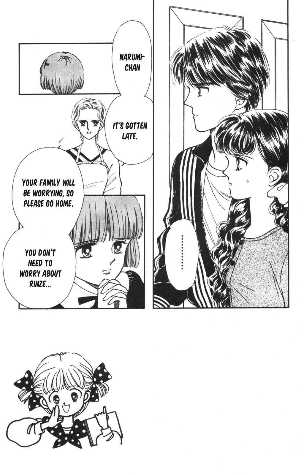 Read Tokimeki Tonight Manga Online