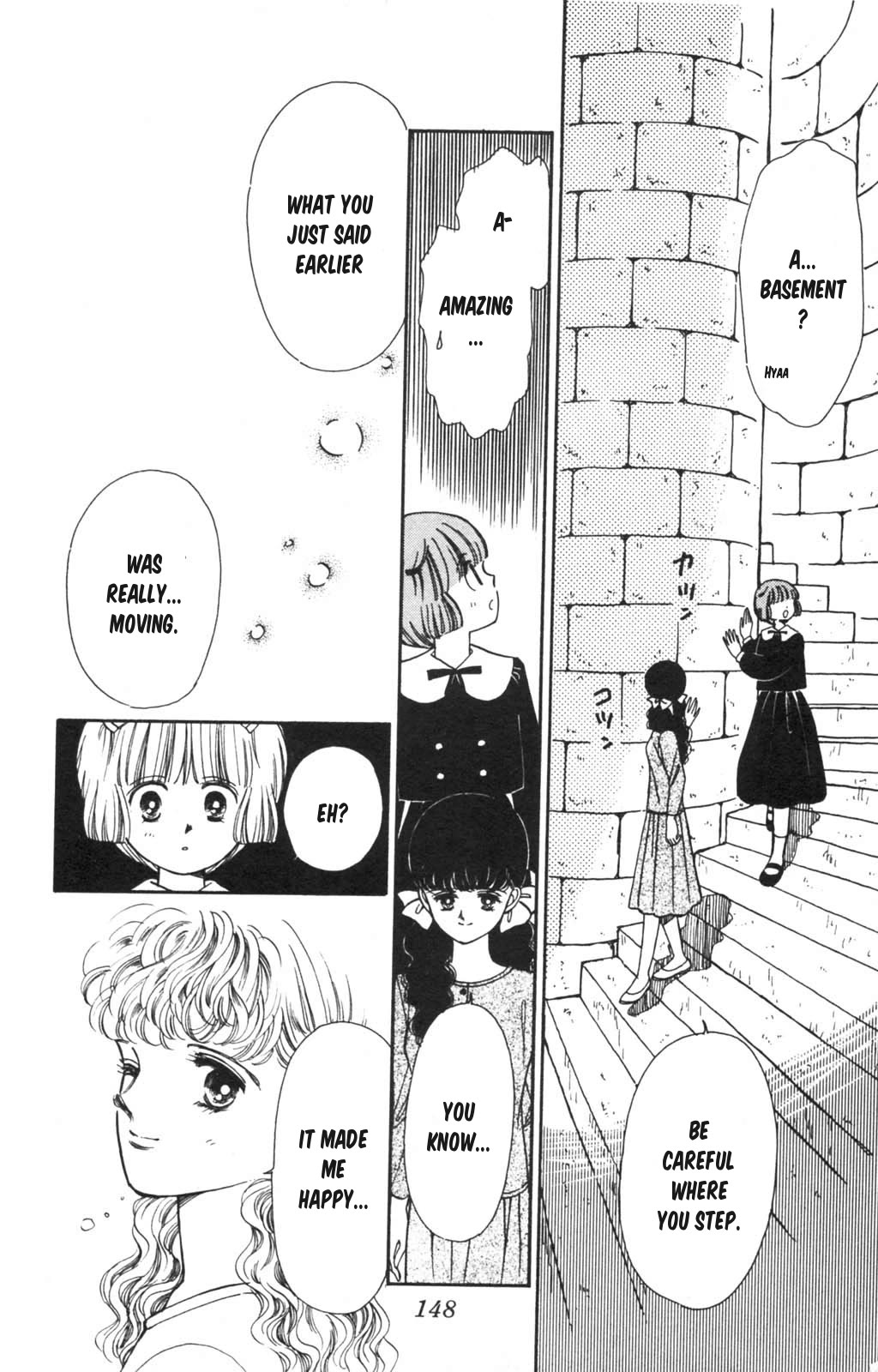 Read Tokimeki Tonight Manga Online