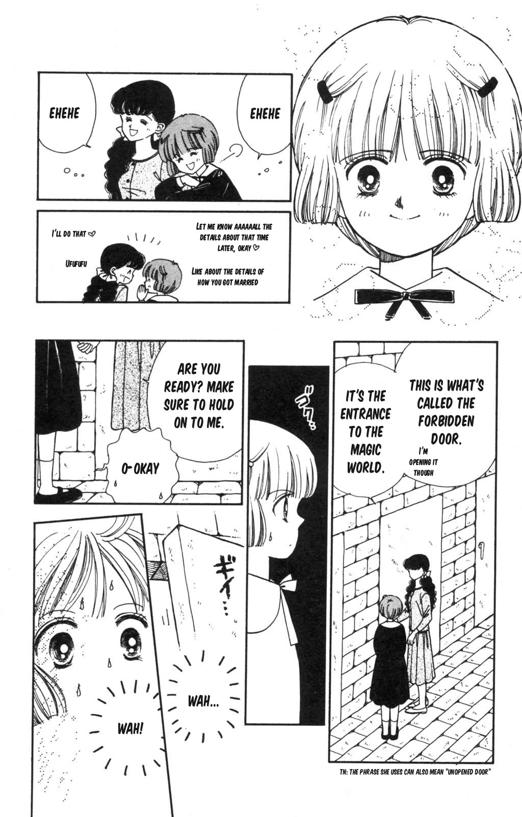 Read Tokimeki Tonight Manga Online