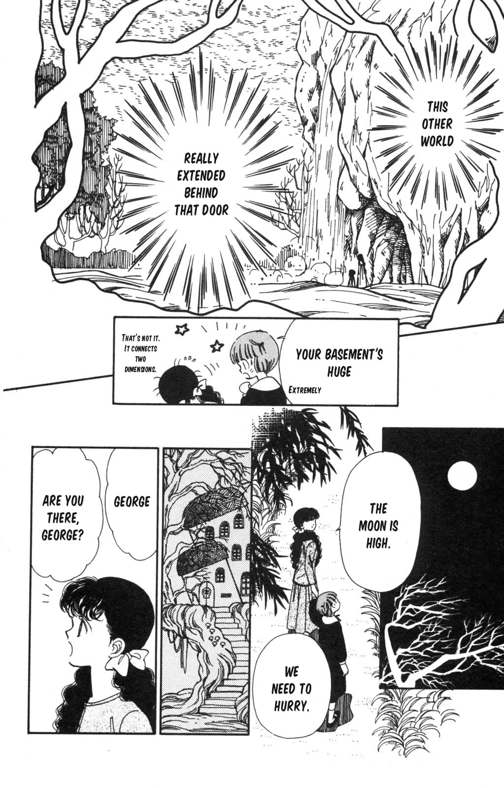 Read Tokimeki Tonight Manga Online
