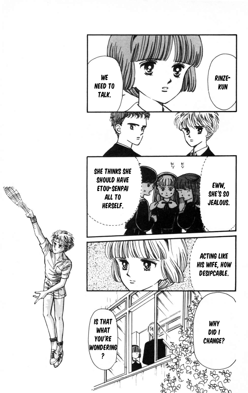 Read Tokimeki Tonight Manga Online