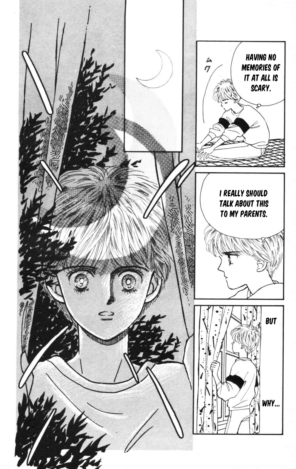 Read Tokimeki Tonight Manga Online