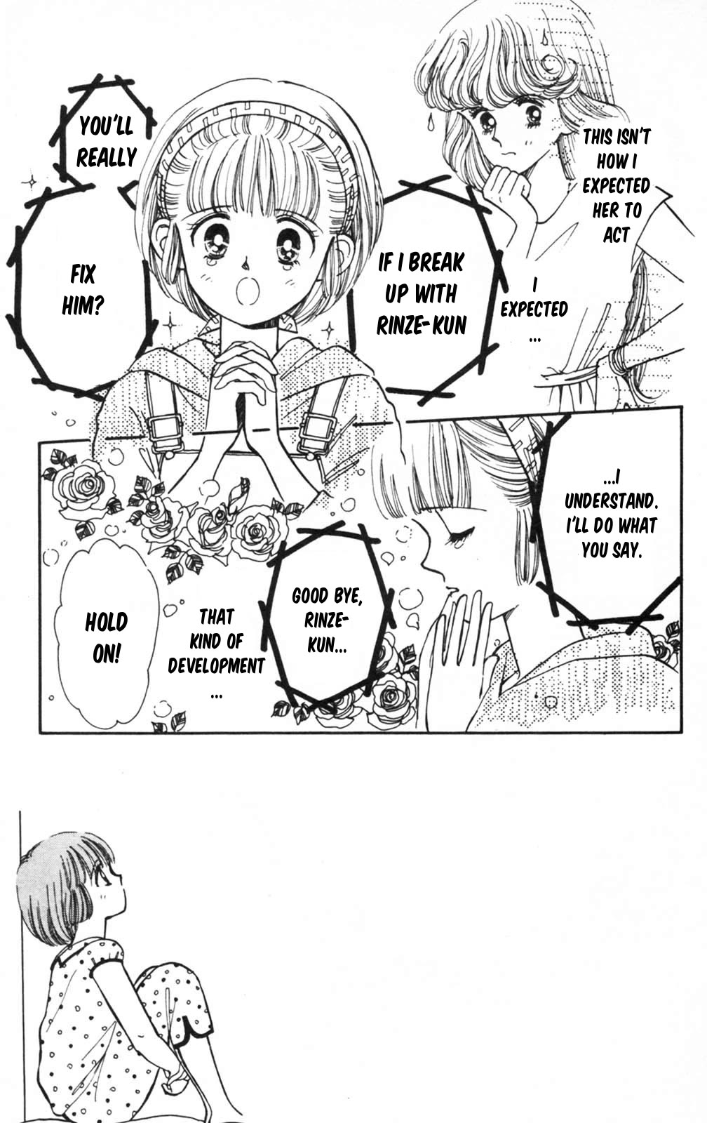 Read Tokimeki Tonight Manga Online