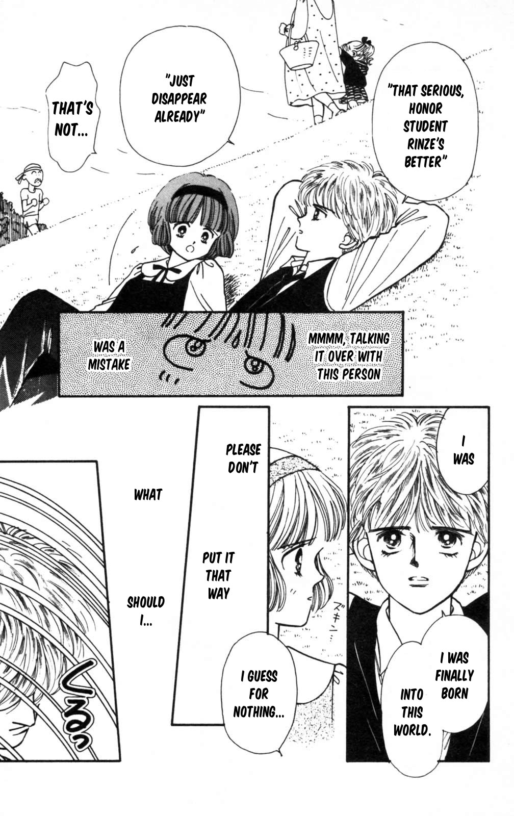 Read Tokimeki Tonight Manga Online