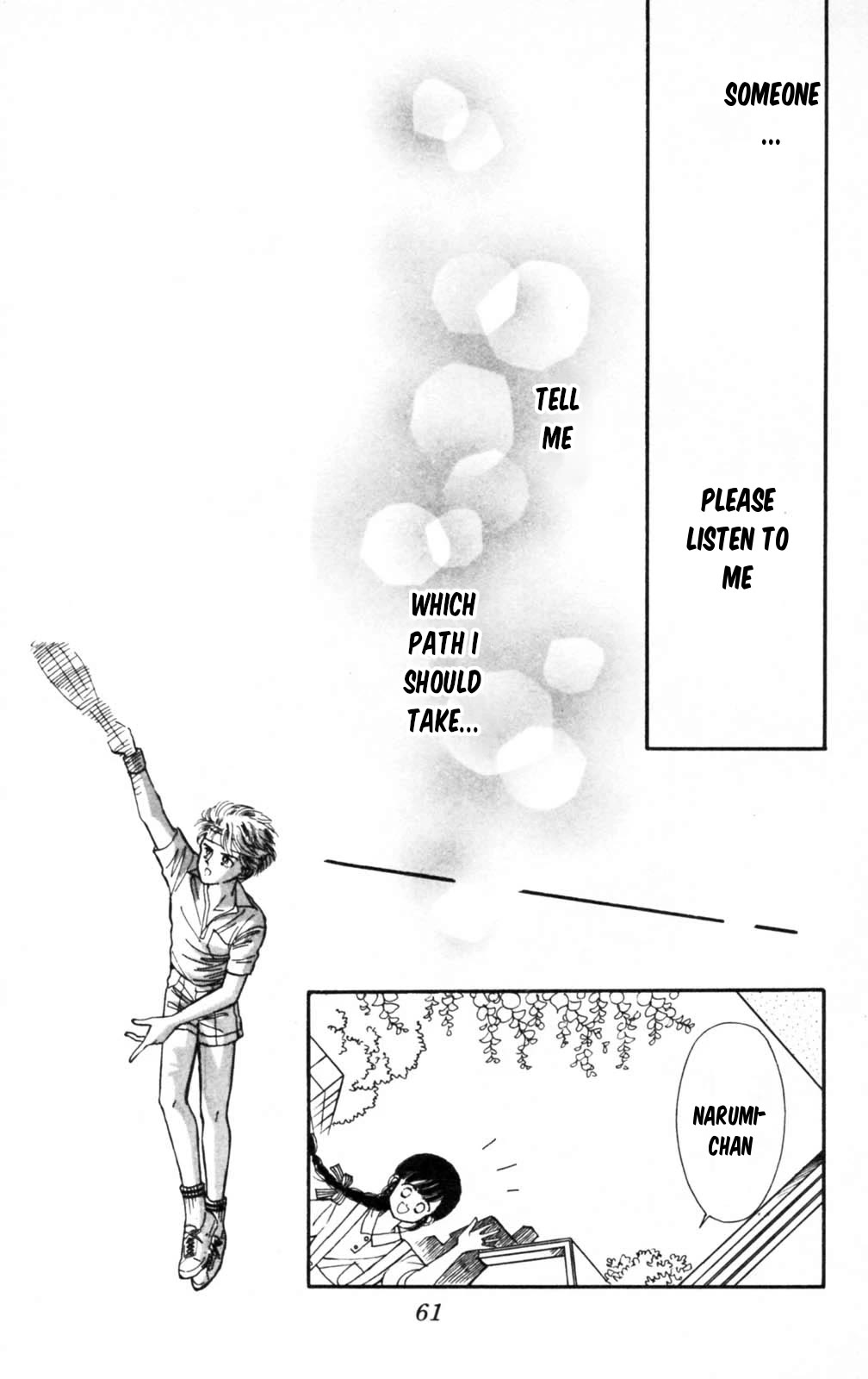 Read Tokimeki Tonight Manga Online