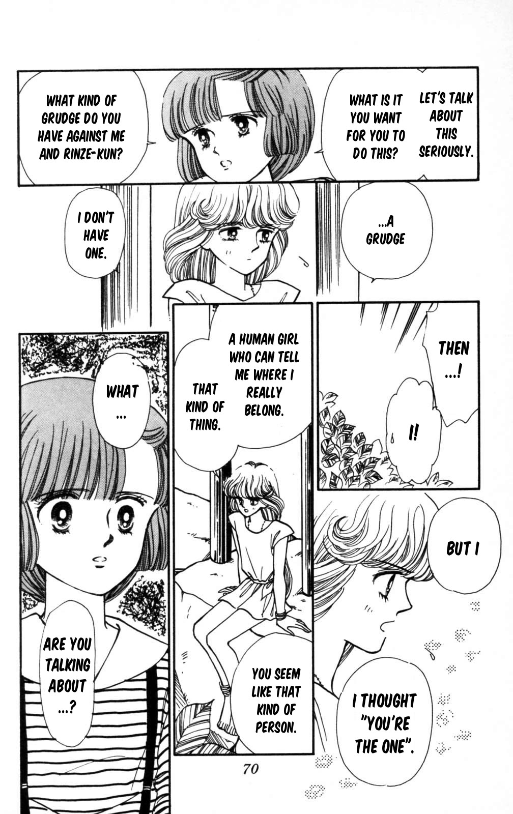 Read Tokimeki Tonight Manga Online