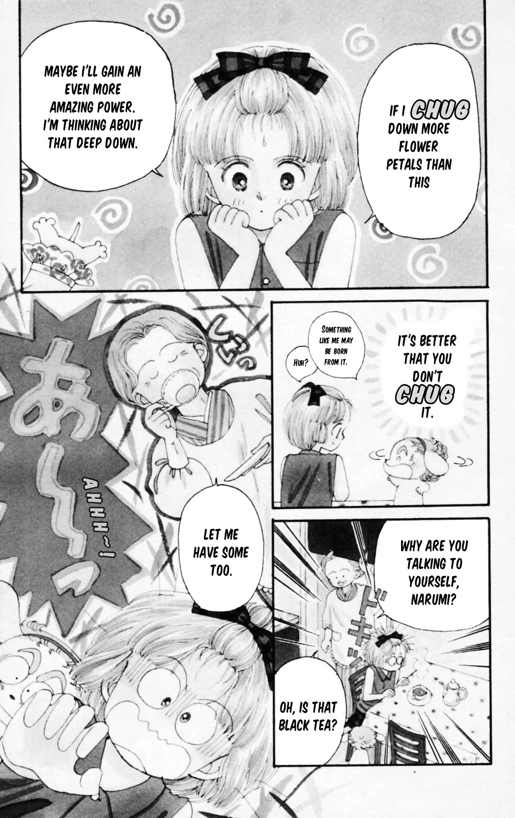 Read Tokimeki Tonight Manga Online