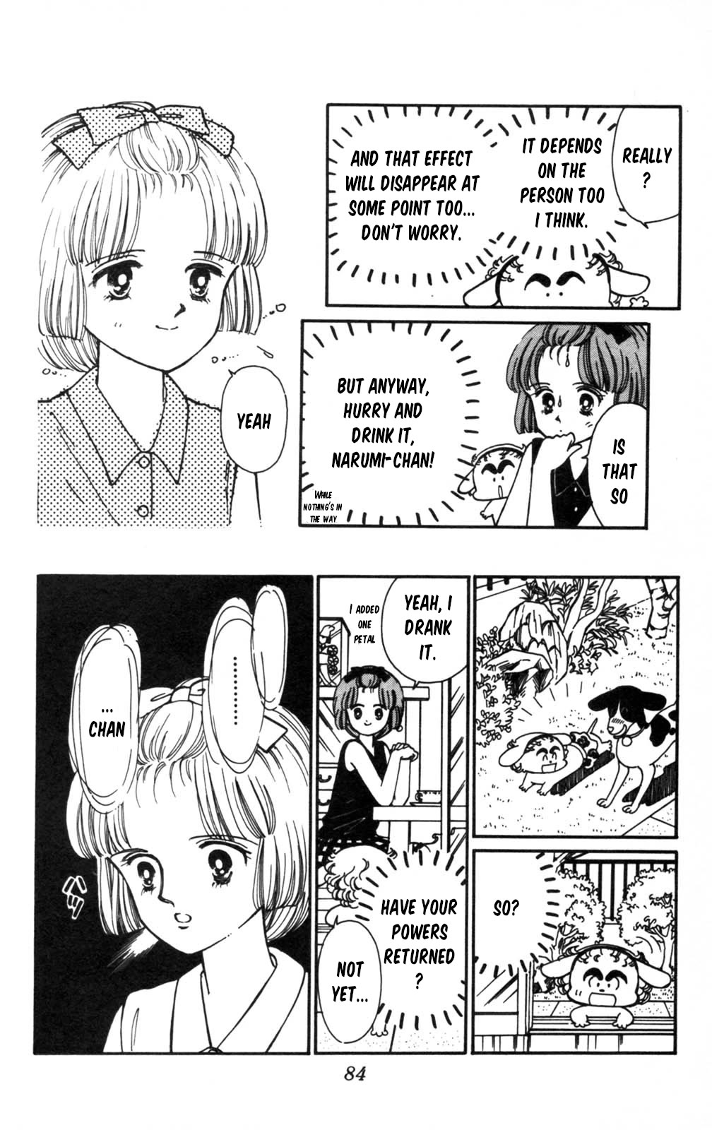 Read Tokimeki Tonight Manga Online
