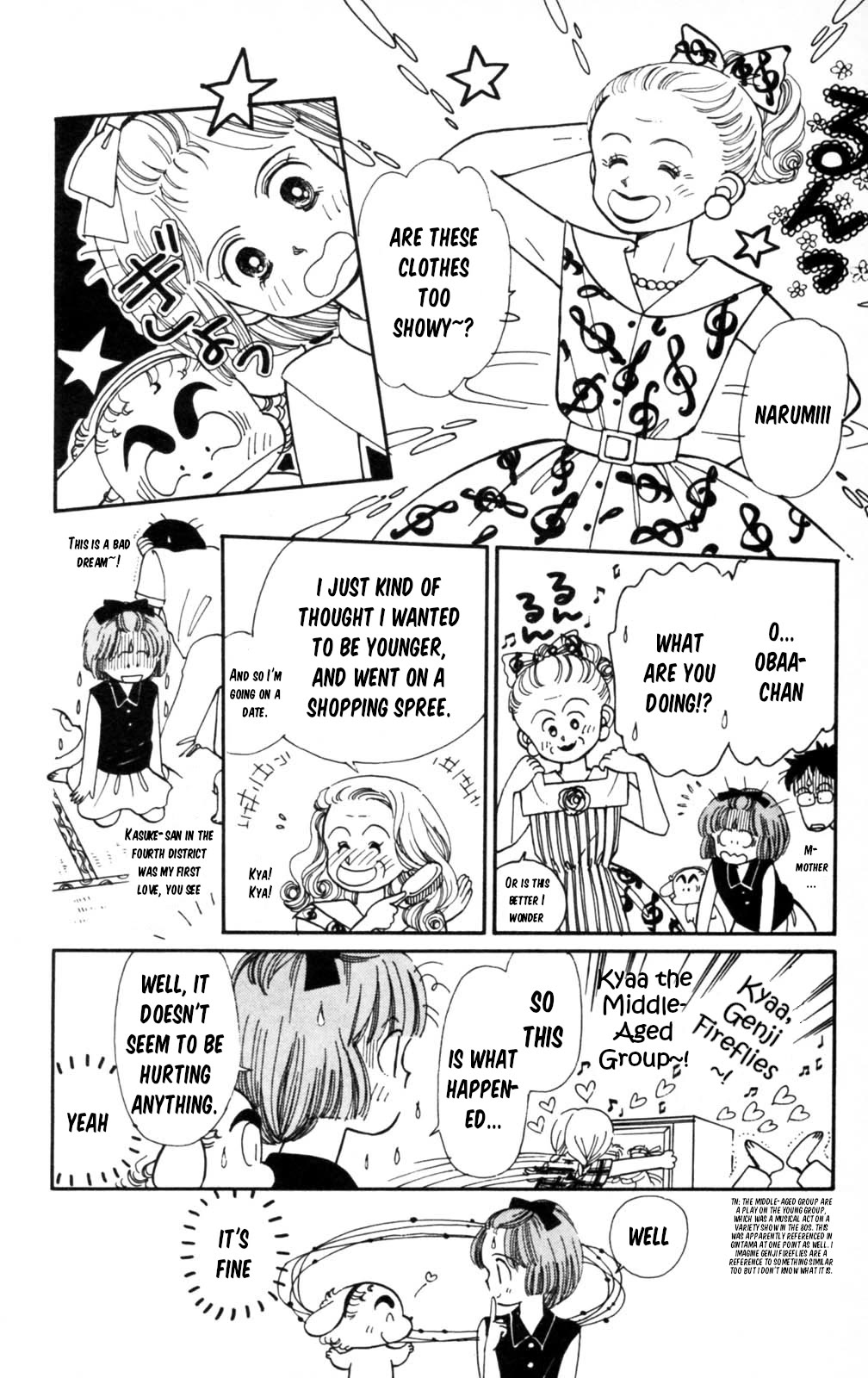 Read Tokimeki Tonight Manga Online