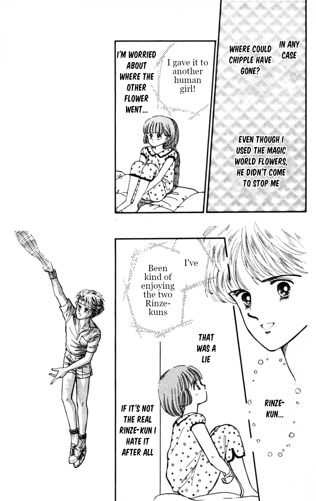 Read Tokimeki Tonight Manga Online