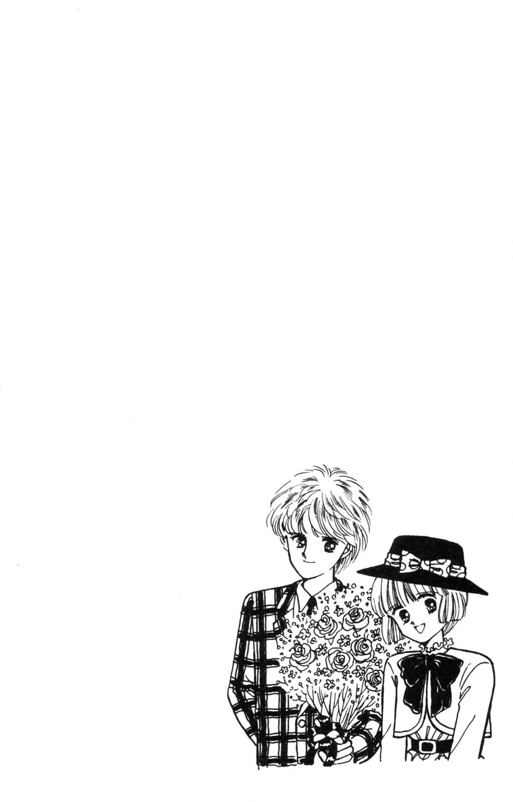 Read Tokimeki Tonight Manga Online