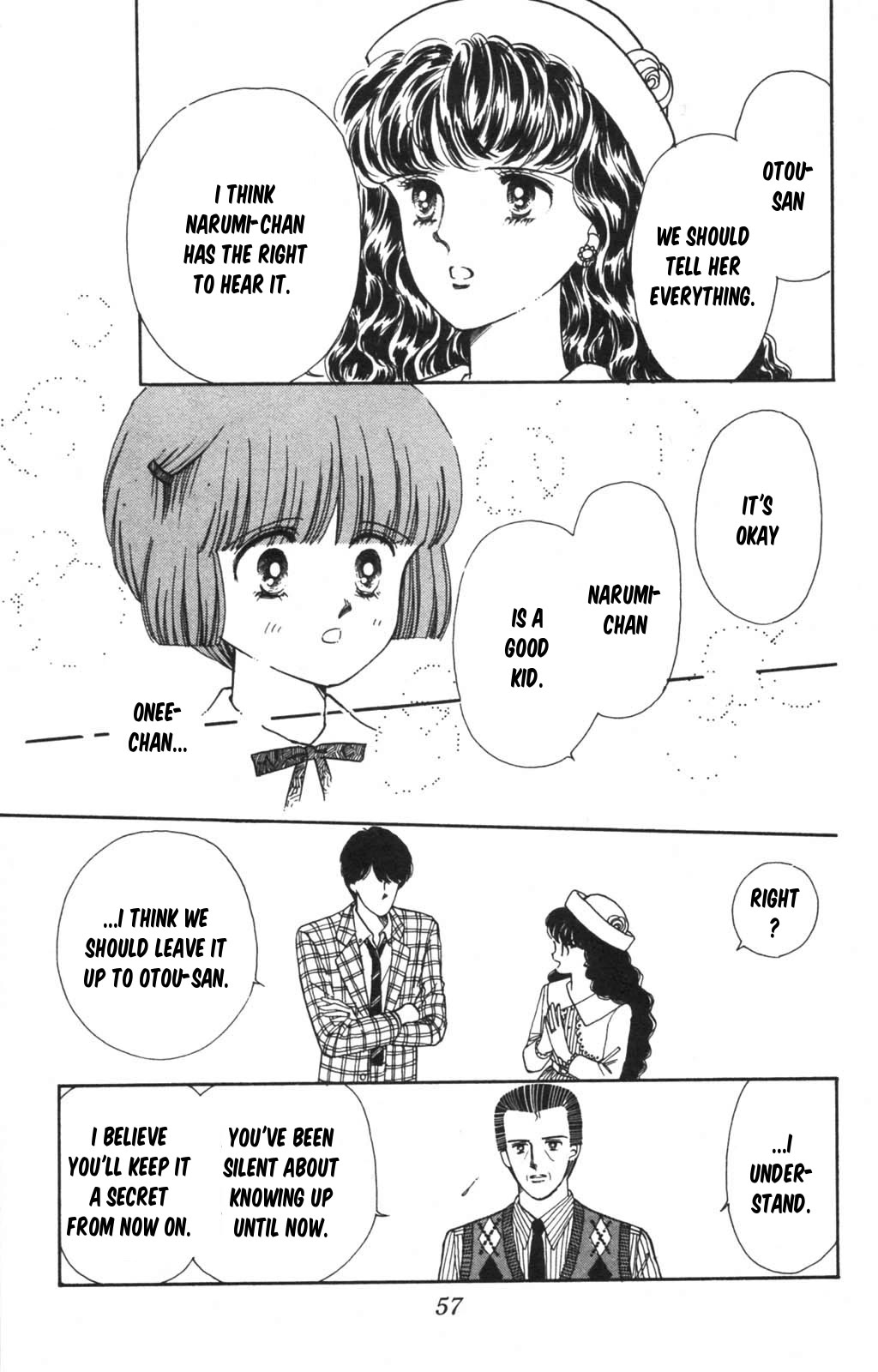 Read Tokimeki Tonight Manga Online