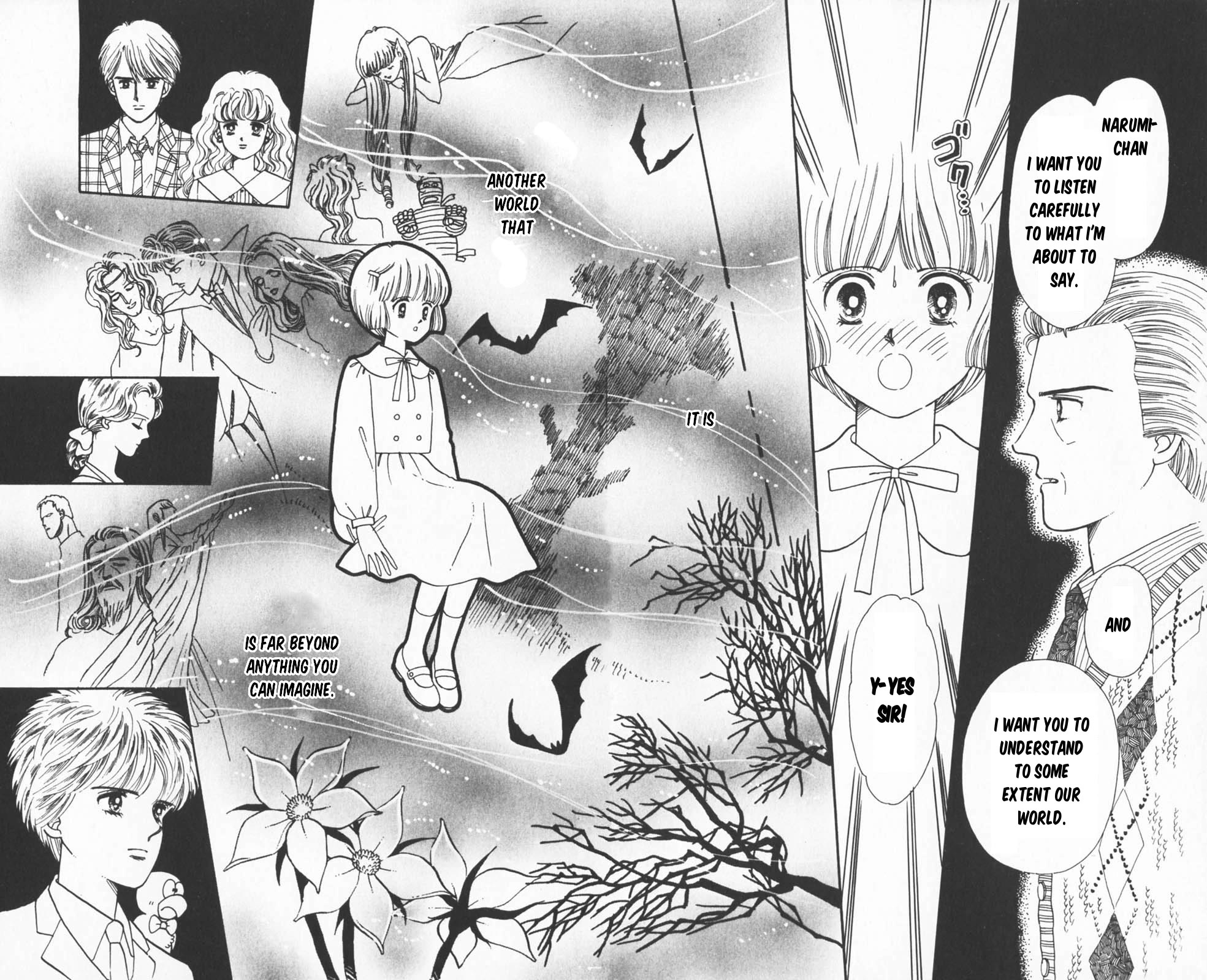 Read Tokimeki Tonight Manga Online