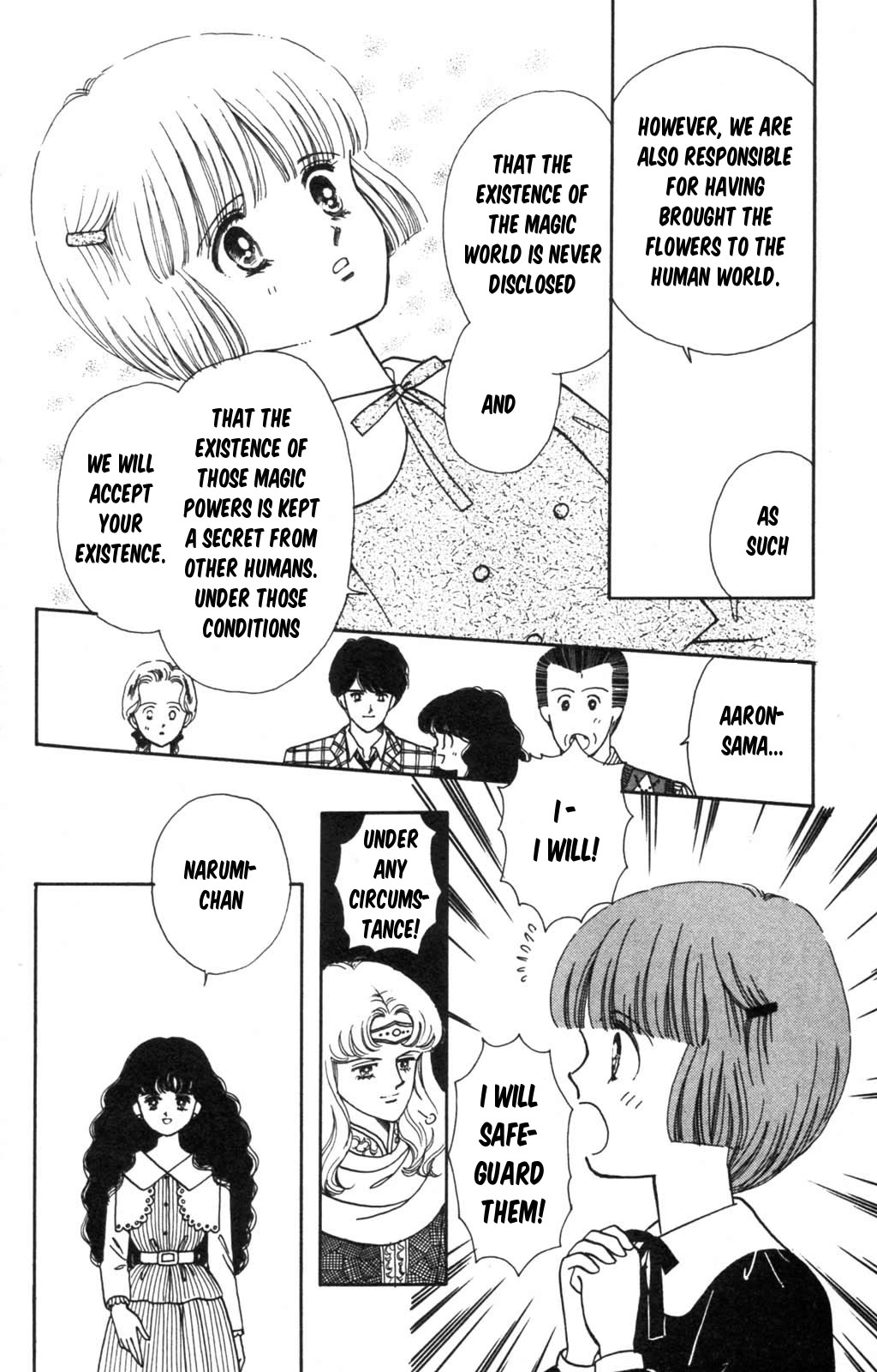 Read Tokimeki Tonight Manga Online