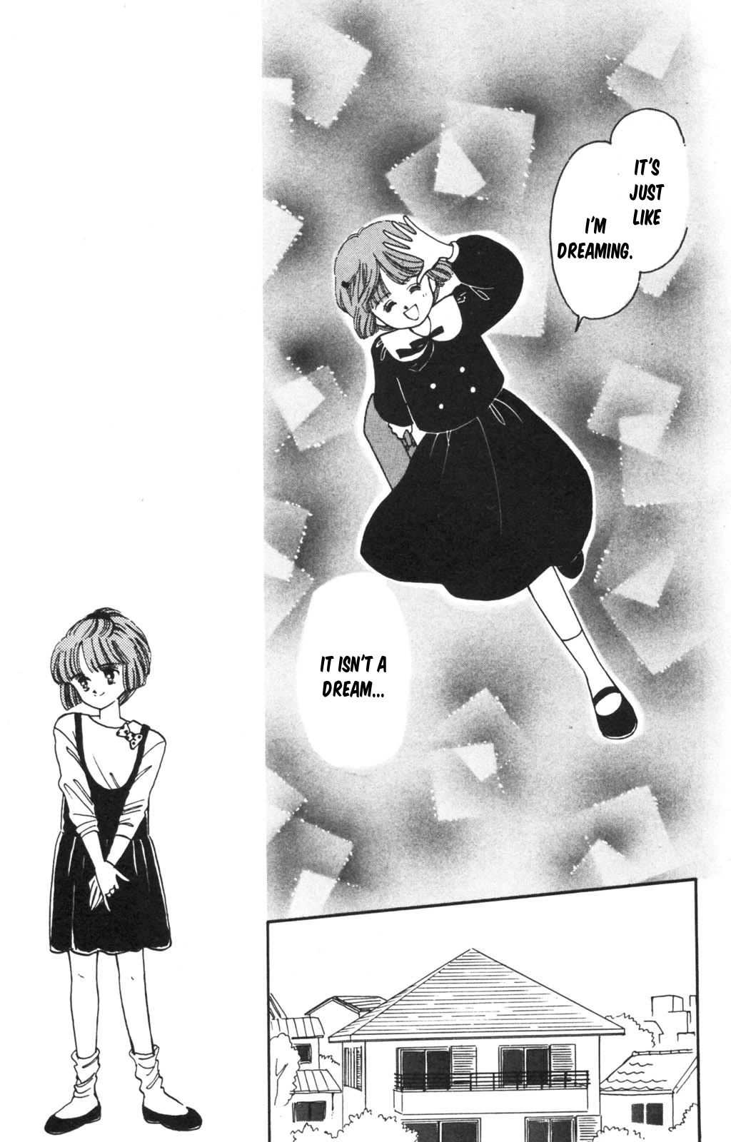 Read Tokimeki Tonight Manga Online