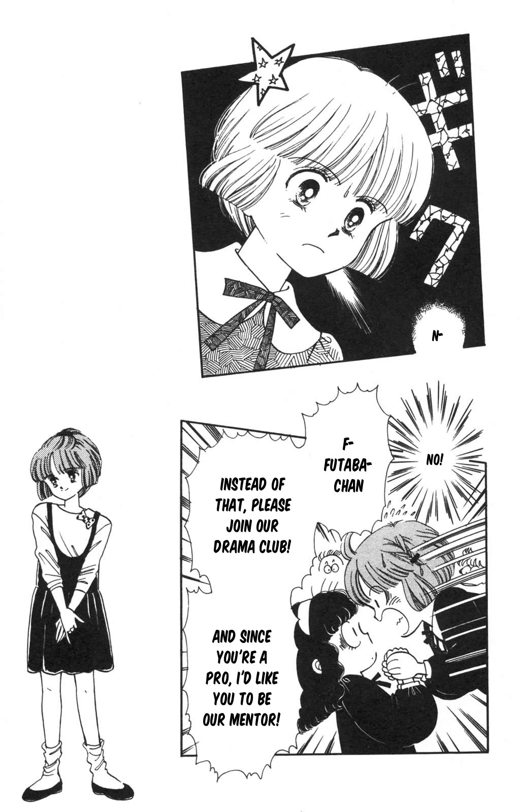 Read Tokimeki Tonight Manga Online