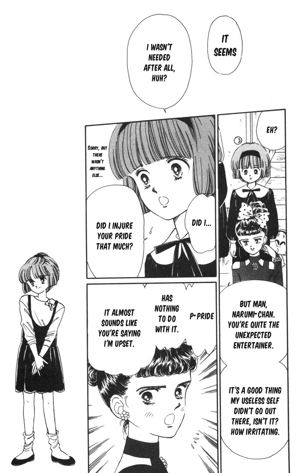 Read Tokimeki Tonight Manga Online
