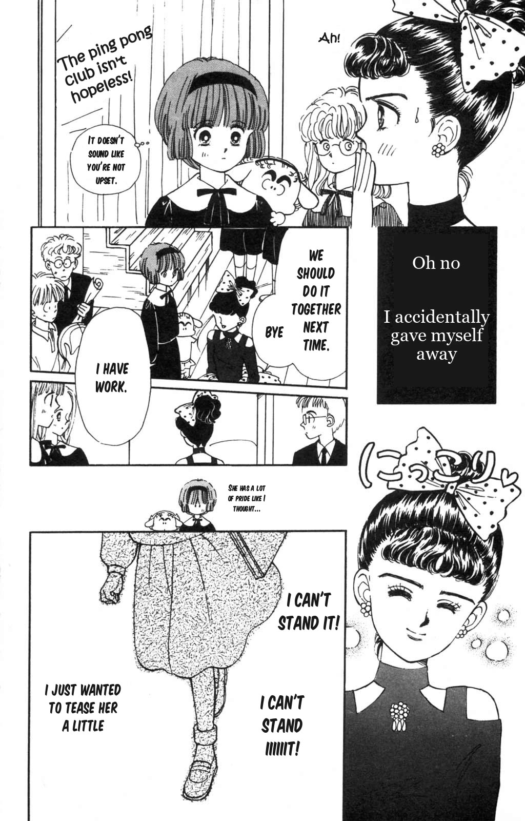 Read Tokimeki Tonight Manga Online