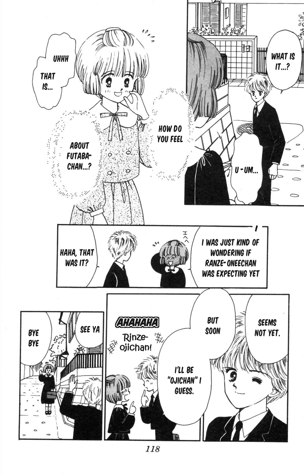 Read Tokimeki Tonight Manga Online