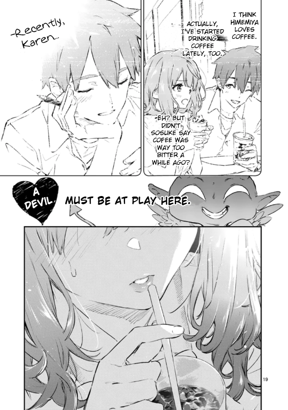 Read Too Many Losing Heroines! Manga Online