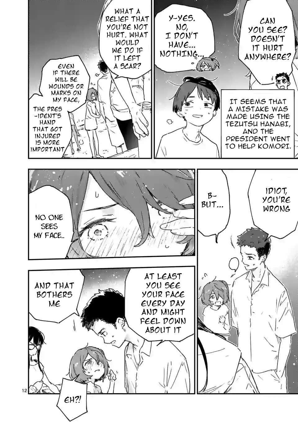Read Too Many Losing Heroines! Manga Online