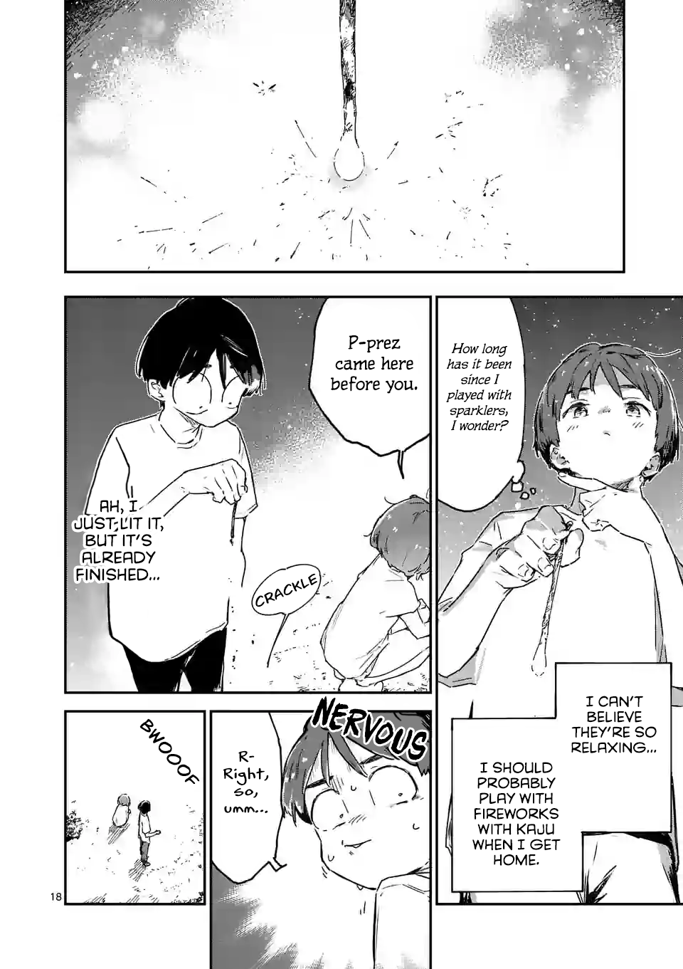 Read Too Many Losing Heroines! Manga Online
