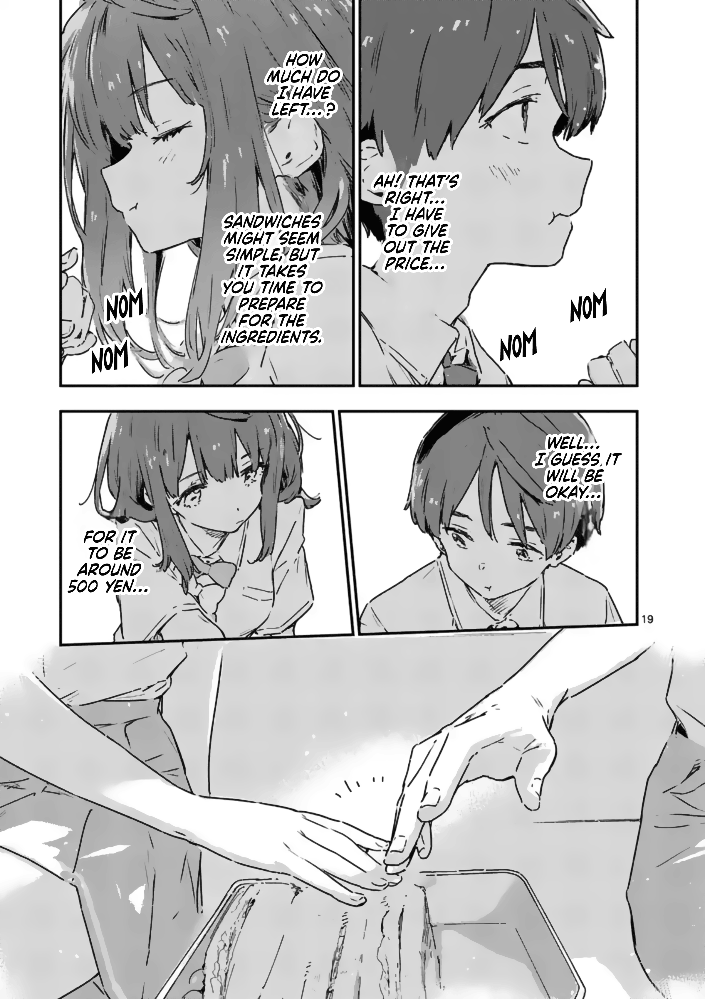 Read Too Many Losing Heroines! Manga Online