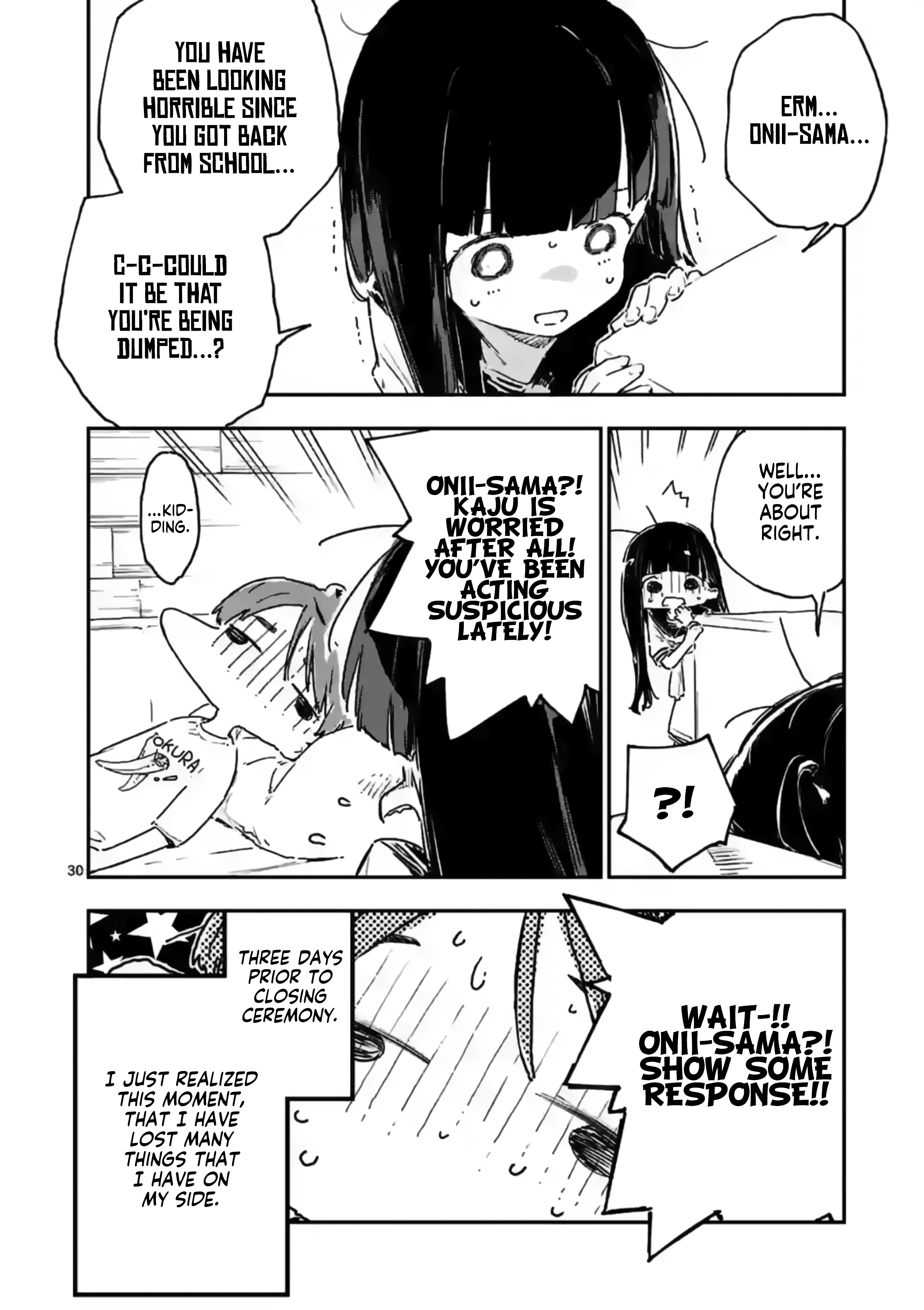 Read Too Many Losing Heroines! Manga Online