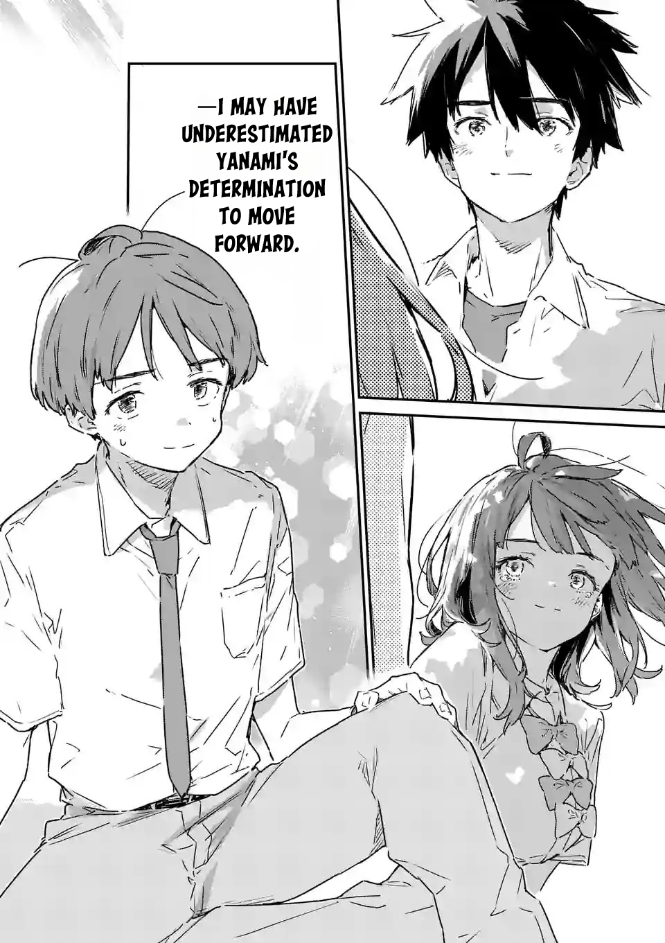 Read Too Many Losing Heroines! Manga Online