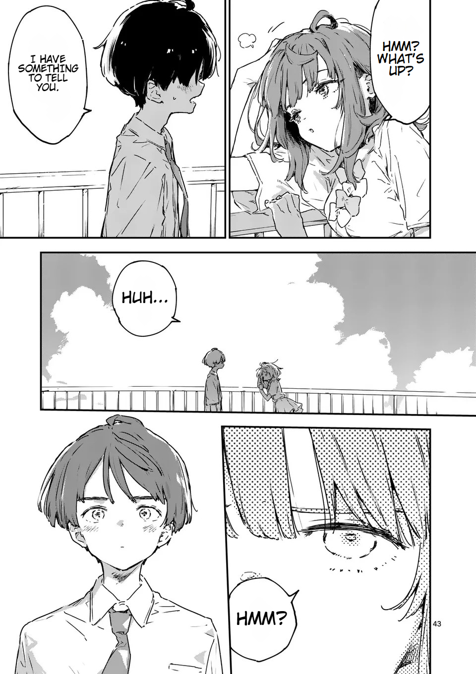 Read Too Many Losing Heroines! Manga Online