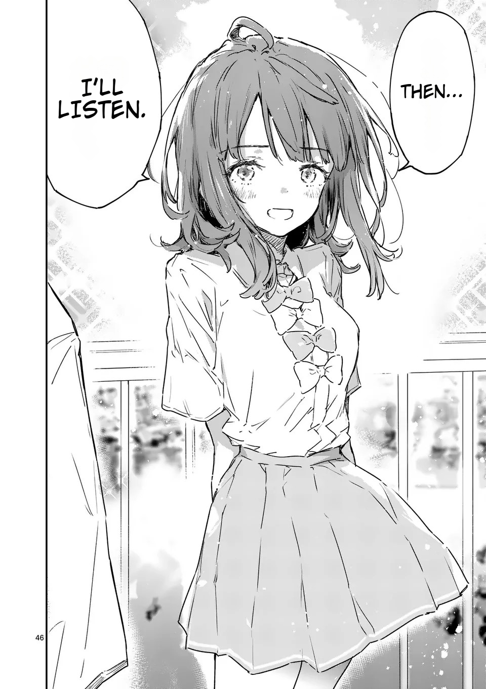 Read Too Many Losing Heroines! Manga Online