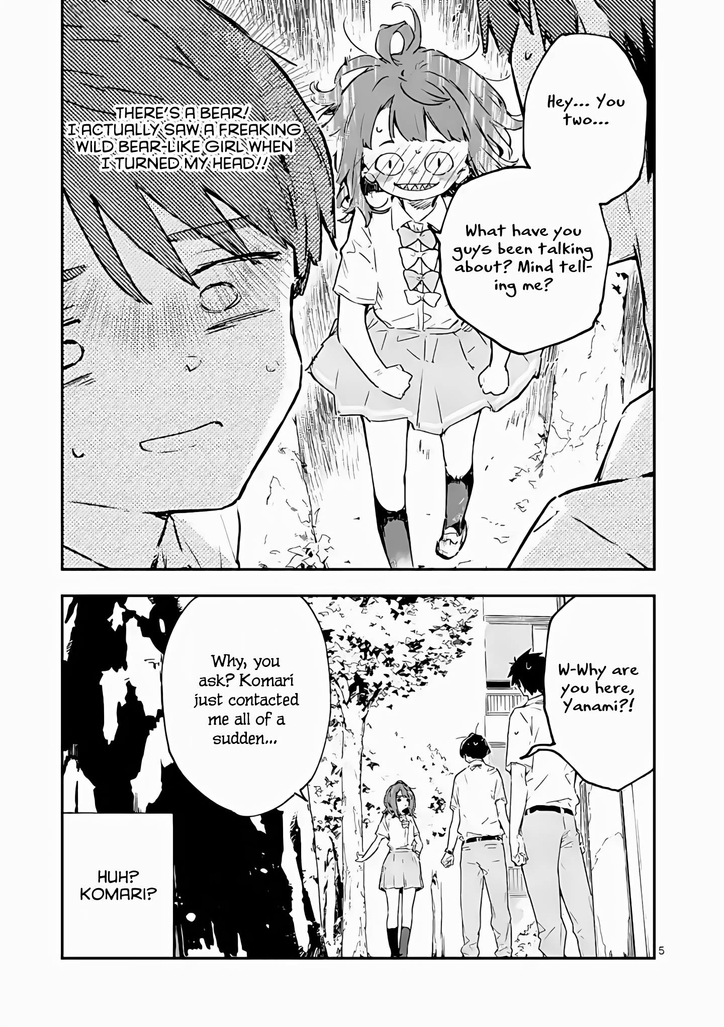 Read Too Many Losing Heroines! Manga Online