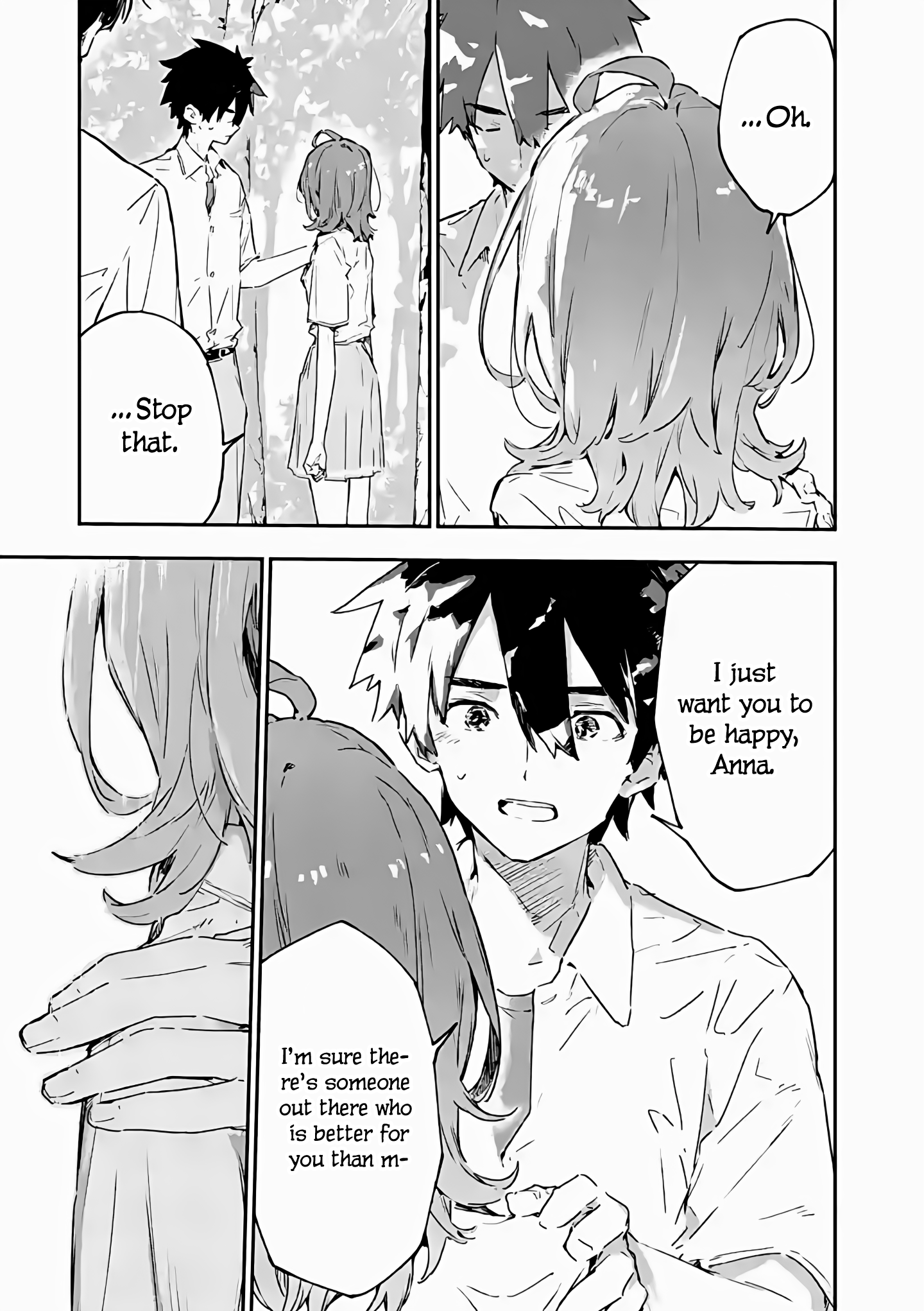 Read Too Many Losing Heroines! Manga Online
