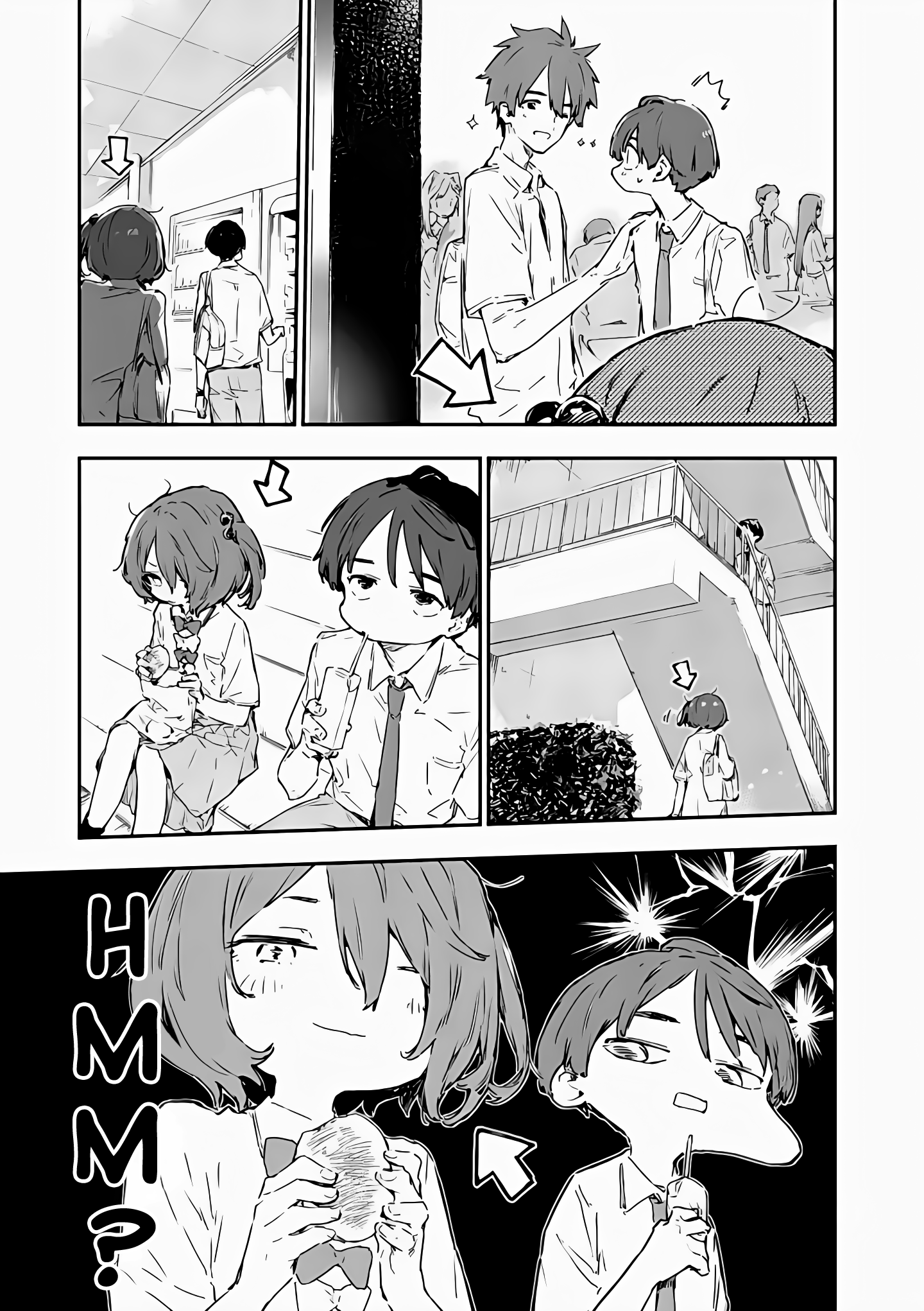 Read Too Many Losing Heroines! Manga Online