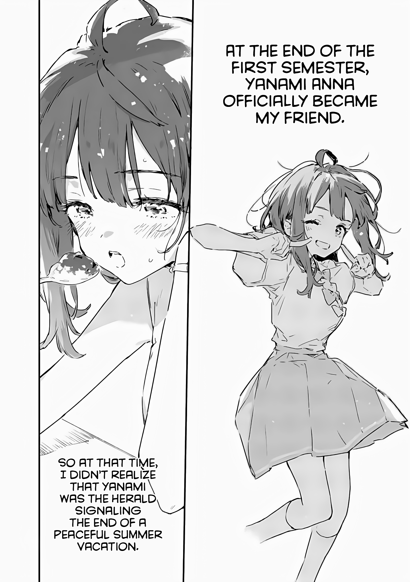 Read Too Many Losing Heroines! Manga Online