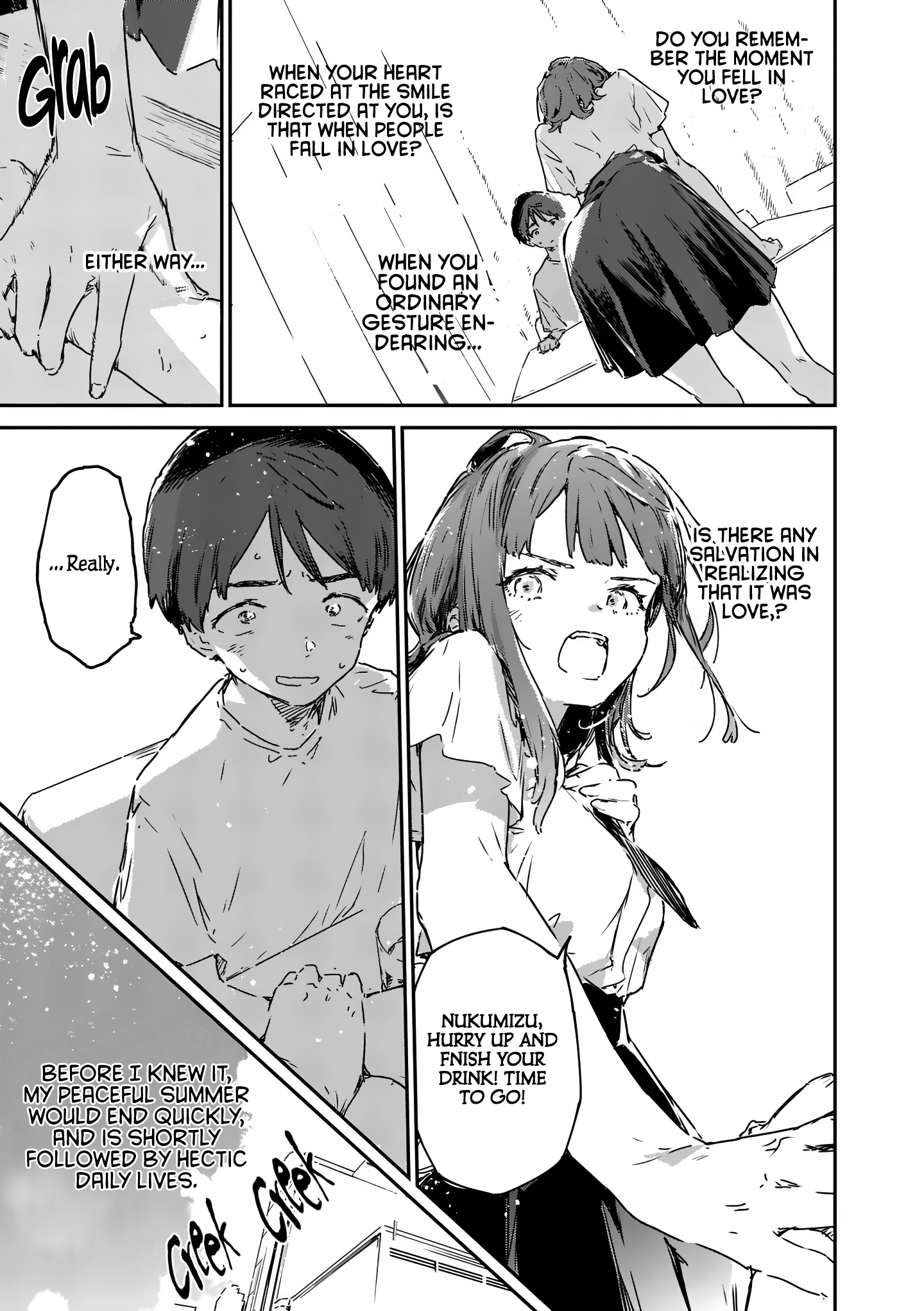Read Too Many Losing Heroines! Manga Online
