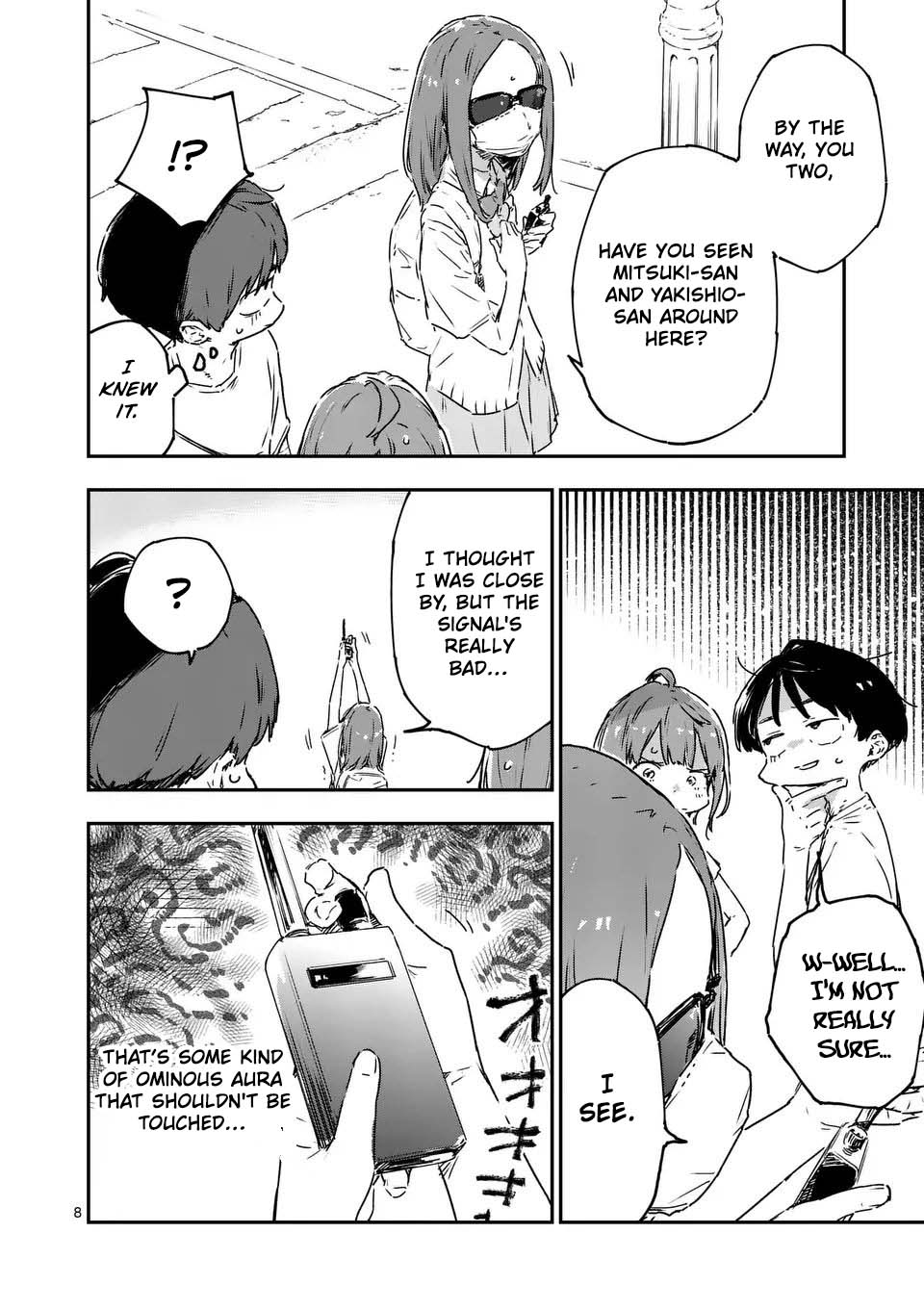 Read Too Many Losing Heroines! Manga Online