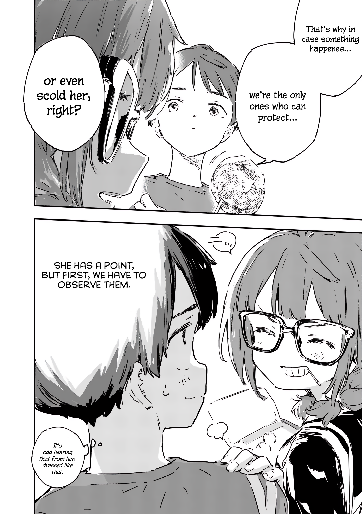 Read Too Many Losing Heroines! Manga Online