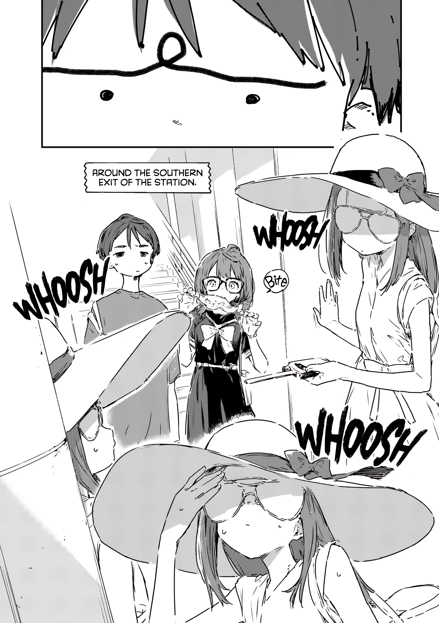 Read Too Many Losing Heroines! Manga Online